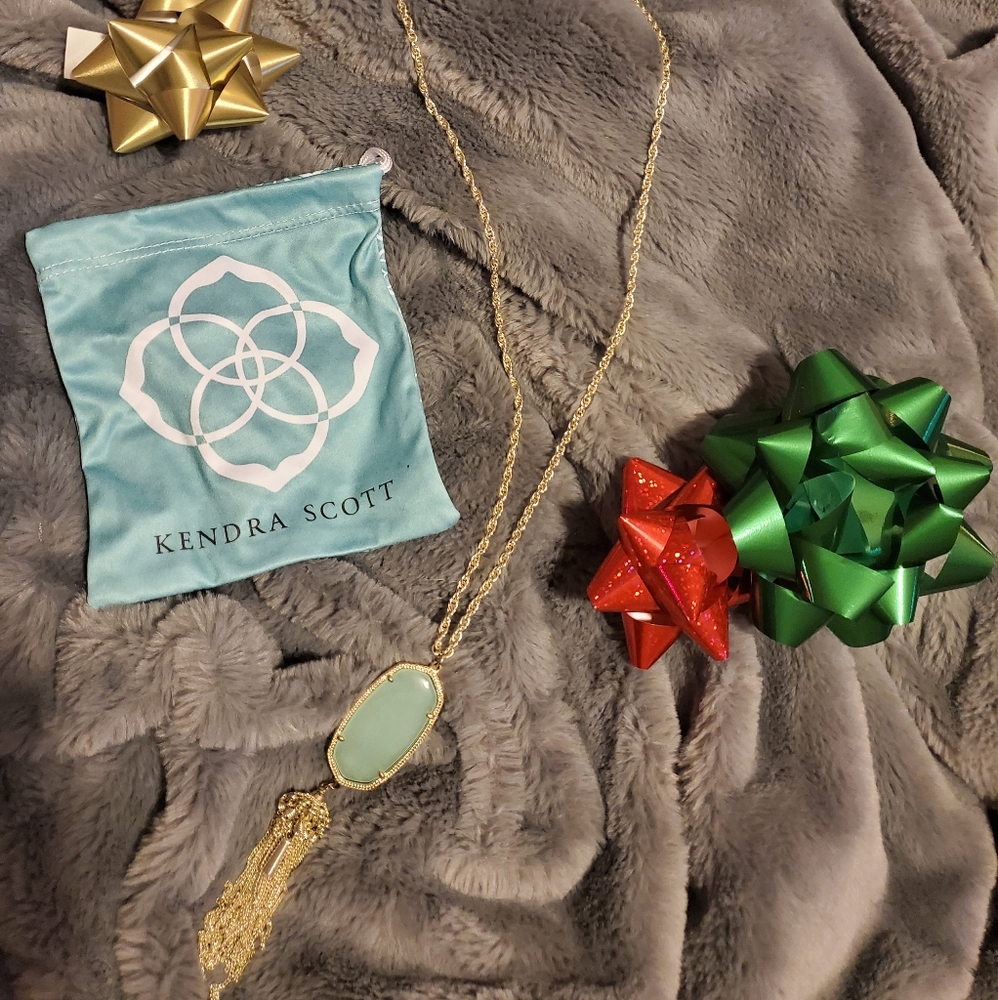 Kendra Scott Necklace